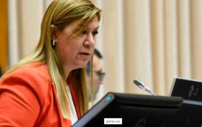 Condenaron a la ex vicegobernadora de Neuquén a pagar una indemnización millonaria por daño moral