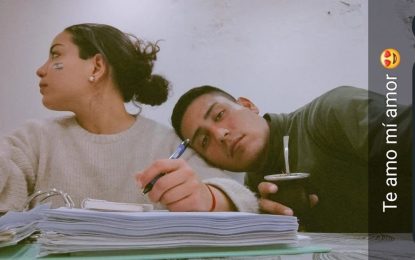 El femicidio de Camila Vecchiarello: el dolor de la familia de la gendarme asesinada y la insólita versión del principal sospechoso
