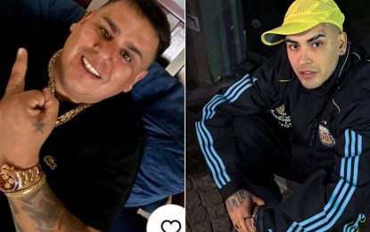«Ya vas a tener noticias mías»: detuvieron al ex manager de Callejero Fino por amenazar al músico