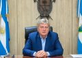 Conflicto con Mendoza, Vaca Muerta y una advertencia del gobernador de La Pampa a Nación: “No pretendan que entre en una ‘paritaria’ política”