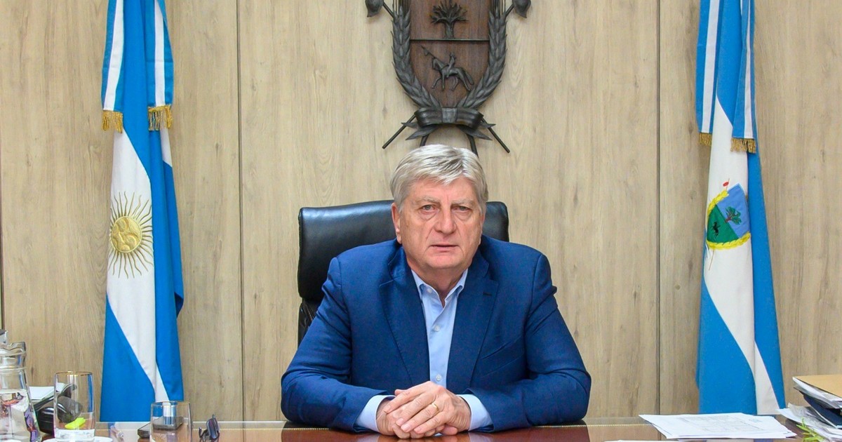 conflicto-con-mendoza,-vaca-muerta-y-una-advertencia-del-gobernador-de-la-pampa-a-nacion:-“no-pretendan-que-entre-en-una-‘paritaria’-politica”