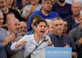 Kicillof alista a su tropa con un encuentro nacional en Villa Domínico para mostrar músculo político de cara a 2027