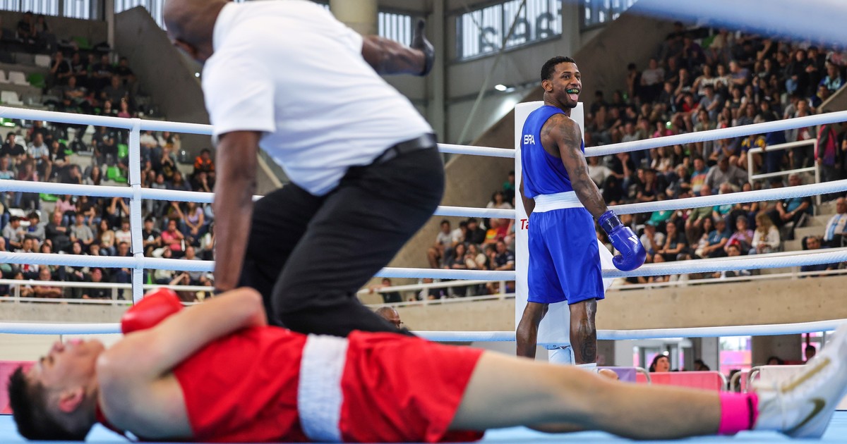 impactante-nocaut-en-los-juegos-suramericanos:-un-boxeador-de-18-anos-termino-internado-tras-recibir-un-golpe-en-el-menton