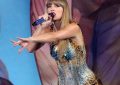 Taylor Swift, cantante de 36 años: “Nunca le creas a nadie que te diga que no mereces lo que quieres”
