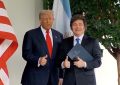 El Gobierno apura en el Senado la ley de patentes para cumplir con el acuerdo entre Milei y Trump