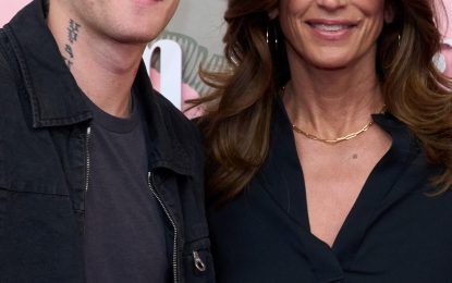 Murió el hijo de Cindy Crawford a los 27 años: quién era Presley Gerber
