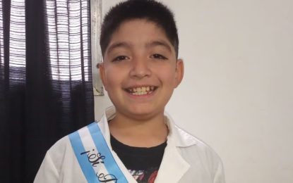 Caso Bastián Escalante: un polémico fallo de Casación ratificó la culpabilidad del policía, pero ordenó revisar la pena