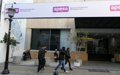Procesaron a dos exgerentes de Télam por la «contratación irregular» del servicio de comidas para empleados