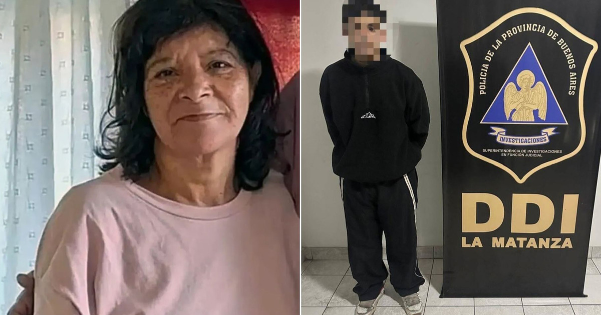 se-escondio-en-la-casa-de-su-novia-tras-atropellar-y-matar-a-una-jubilada:-lo-detuvieron-tras-un-seguimiento-de-camaras