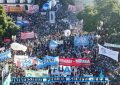 Otros 5 días: la Justicia volvió a intimar al Gobierno a cumplir con la Ley de Financiamiento Universitario
