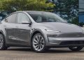 Guiño a Tesla: el Gobierno aumenta el monto para importar autos eléctricos sin aranceles