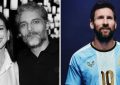 Anne Hathaway recordó una noche con Joaquín Furriel y reveló cómo Lionel Messi ayudó a su hijo a hacer un nuevo amigo