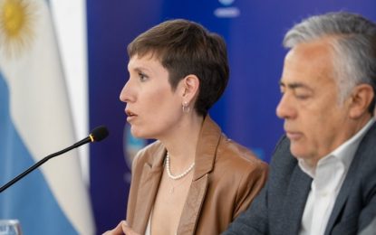 La Justicia Federal dictó una cautelar y frena el decreto de Milei que le daba las regalías de Los Nihuiles solo a Mendoza