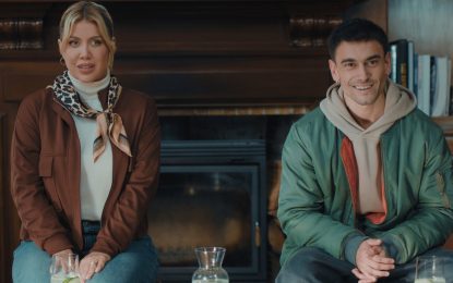 La transformación física a la que se sometió Wanda Nara para su debut en el cine: “10 kilos»