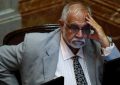 Murió Juan Carlos Pagotto, senador libertario de La Rioja, a los 74 años