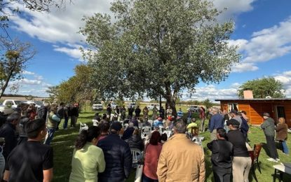 «Los ladrones están cebados»: productores entrerrianos pidieron «medidas urgentes» ante el avance de la inseguridad rural en la provincia