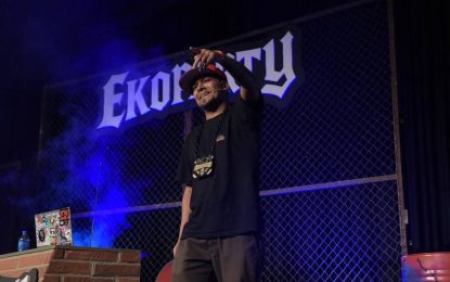 Llega la Ekoparty 2026: tres días de hacking en Buenos Aires, de WhatsApp a un LEGO que corre Doom