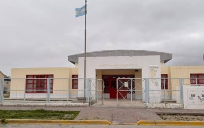 Trelew: un nene de 5 años contó un presunto abuso en el jardín con una frase que alertó a sus padres