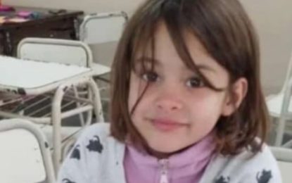 Caso Aralí Vivas: condenaron a perpetua a la madre, el padrastro y un amigo por el crimen de la nena de 8 años