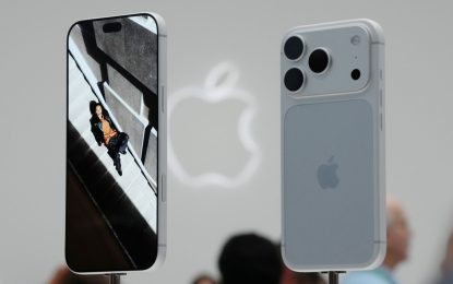 Una falla grave obliga a Apple a reemplazar unidades del iPhone 18 Pro Max