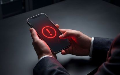 Alerta por “Midnight Mimosa”, un malware que venía de fábrica en celulares Android de gama baja