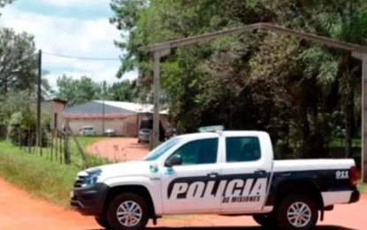 Investigan a un taxista por un presunto abuso sexual contra una niña en Puerto Iguazú