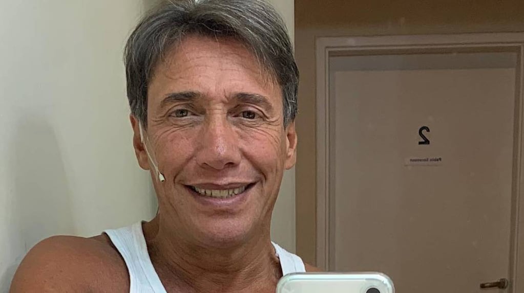 Fabián Gianola