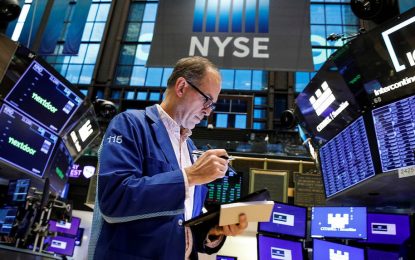 La deuda argentina vive su peor momento del año: el riesgo país supera los 700 puntos