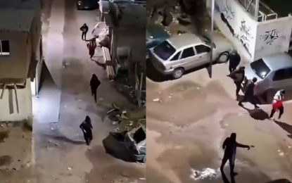 Balacera narco en Fuerte Apache: dos muertos, entre ellos un adolescente, y cuatro heridos
