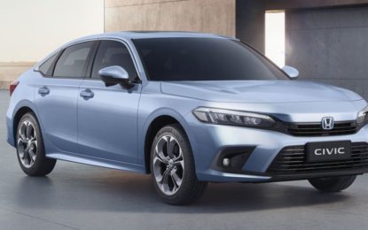 Honda mantiene sus precios y aplica rebajas en dólares a sus híbridos: la lista oficial de octubre
