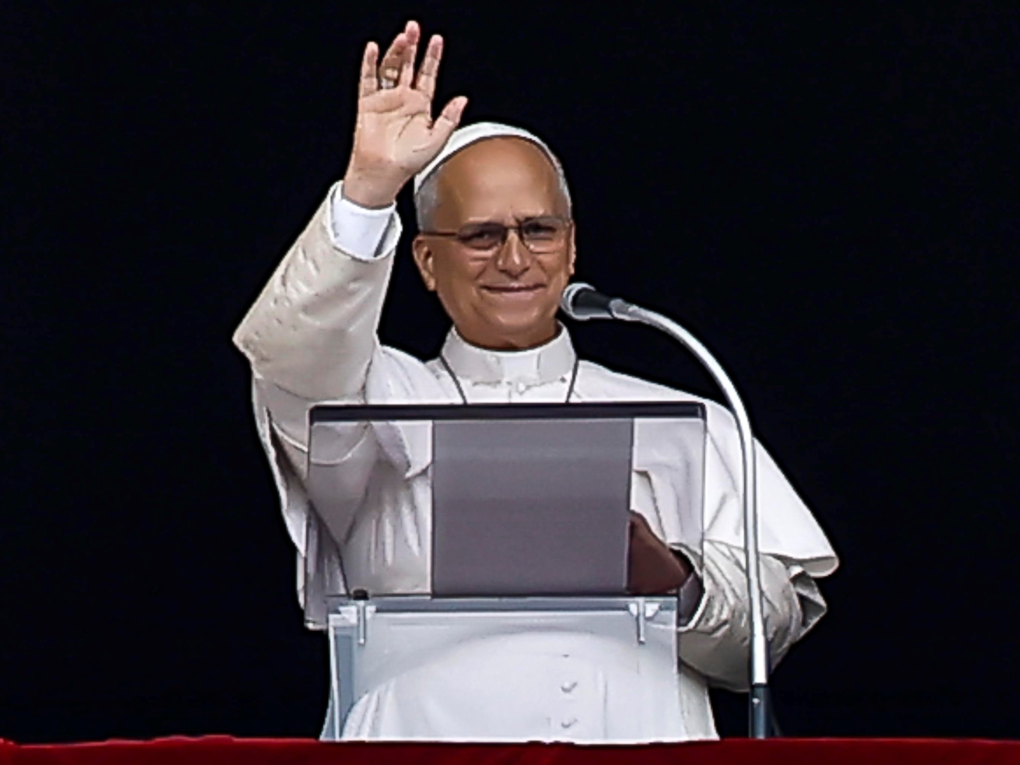 El Papa León XIV se reunirá con los jóvenes en el Monumento a los Españoles