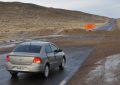 Con aval del Gobierno, un senador libertario propone un régimen de incentivos para concesionar con peajes las rutas de poco tránsito