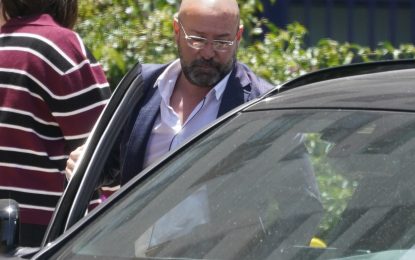 Causa ANDIS: según el Gobierno, un peritaje de Gendarmería concluyó que los audios de Spagnuolo pudieron ser manipulados