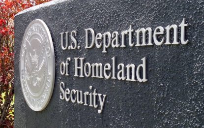 Un hacker publicó datos personales de más de 40.000 empleados del Departamento de Seguridad Nacional de EE.UU.