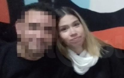 Mendoza: murió una joven de 21 años, tenía una herida en el abdomen y marcas en las muñecas, y detuvieron a su novio