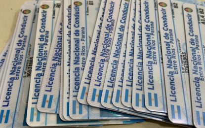 Scoring en la Ciudad: la Legislatura eliminó la quita automática de puntos al pagar una multa