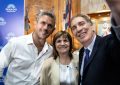 Bullrich relativizó el mensaje de Martín Menem, que dijo que Milei es el único candidato de La Libertad Avanza para 2027