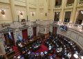 El Senado aprobó la reforma de la Ley de Salud Mental y la giró a Diputados