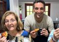 Murió Eulalia Marzetti, la mamá de Lionel Scaloni, a los 74 años