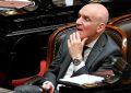 Espert apeló su procesamiento por lavado de dinero y pidió el sobreseimiento: «Se me procesa por un delito cuya prueba el juzgado todavía espera»