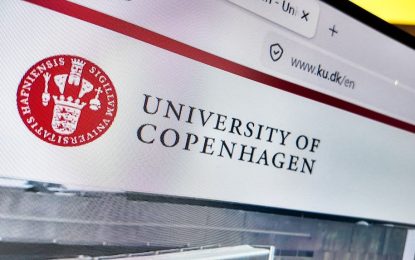 La Universidad de Copenhague investiga un ataque que comprometió datos de 525.000 personas