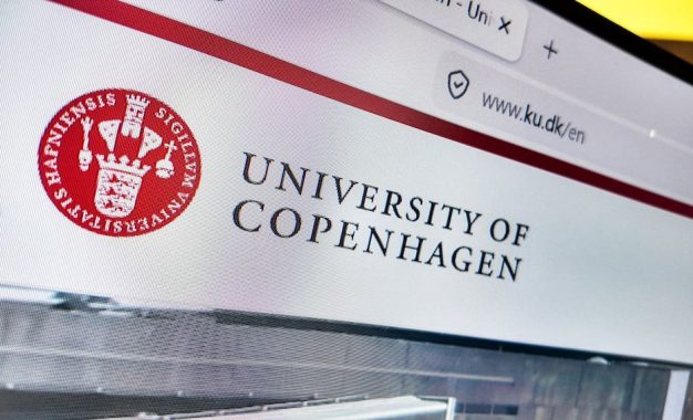 La Universidad de Copenhague investiga un ataque que comprometió datos de 525.000 personas