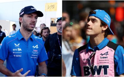 La FIA denunció que Gasly recibió 13.000 amenazas de muerte y reclamó medidas contra el acoso