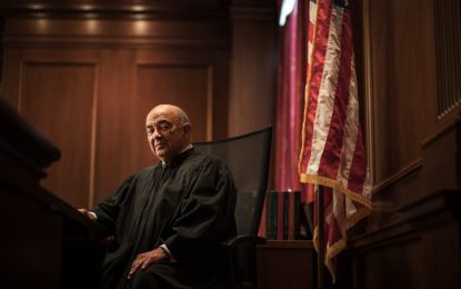 Murió Alvin Hellerstein, el juez que llevaba la causa contra Nicolás Maduro en Estados Unidos