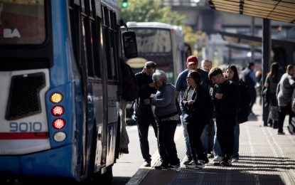 Aumentan los colectivos en CABA y la Provincia desde noviembre: cómo quedan los boletos