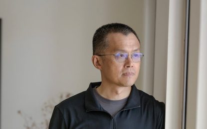 Binance frenó los retiros tras un robo de criptoactivos estimado en US$6.300 millones
