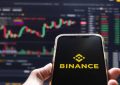 Binance afirmó que ya cubrió el 90% de las pérdidas por el ciberataque