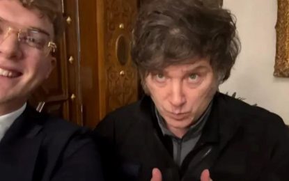 La PIA apeló los sobreseimientos en la causa $LIBRA y pidió que siga la investigación