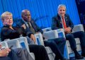 El país afronta un vencimiento de US$876,7 millones con el FMI mientras espera otro giro