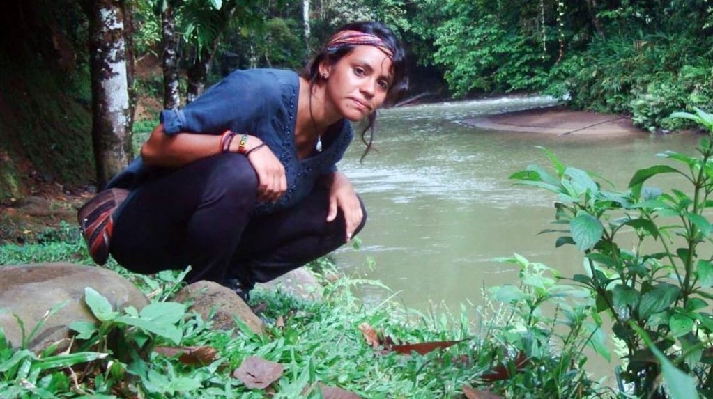 Cecilia Basaldúa fue asesinada en 2020; la investigación continúa sin condenados.